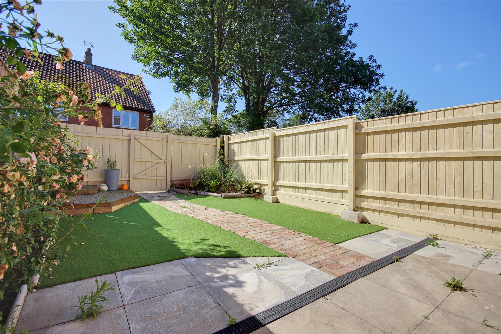 Wylies Road, Beverley
